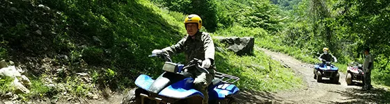 장내코스