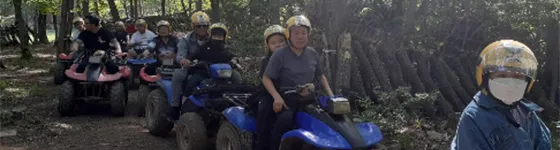 투어코스