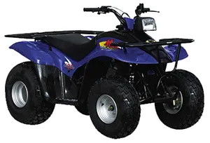 KYMCO MXER-125 / 125CC