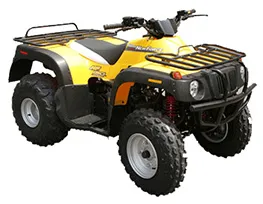 NEWFORCE NF 125 / 125CC